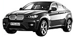 BMW E71 B3891 Fault Code